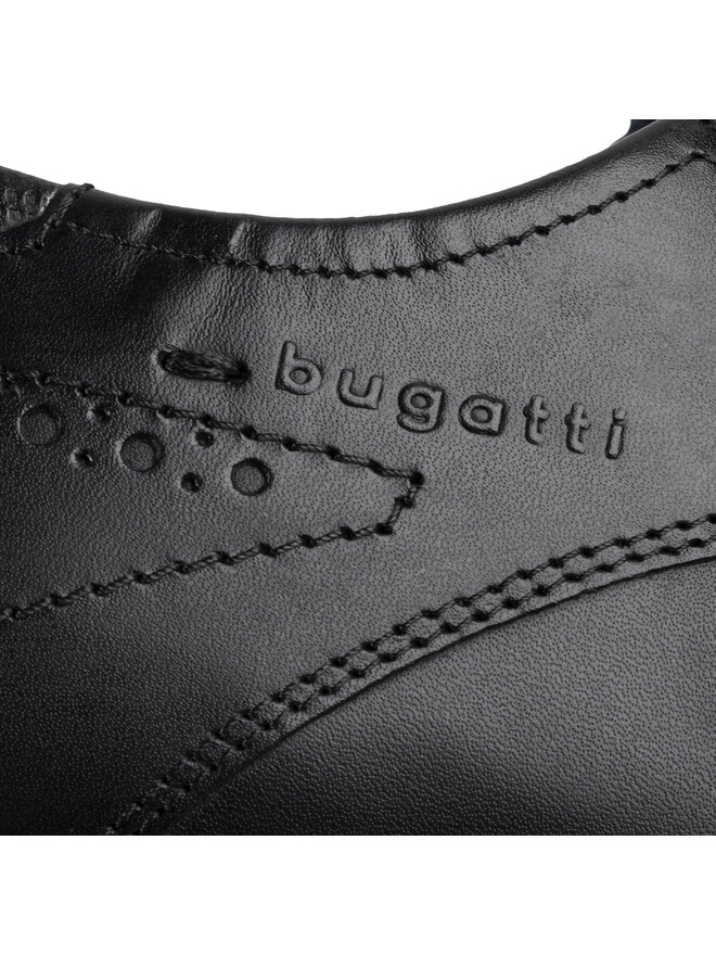 bugatti Heren 311-A9G34 laarzen met koude voering, cognac