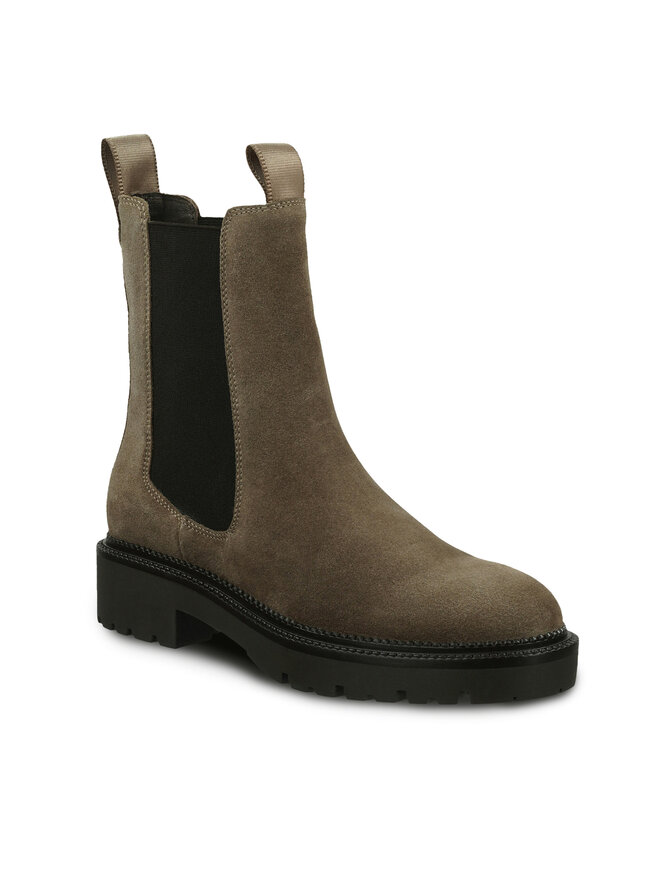 Gant Klassische Stiefeletten Gant 29553778 Beige