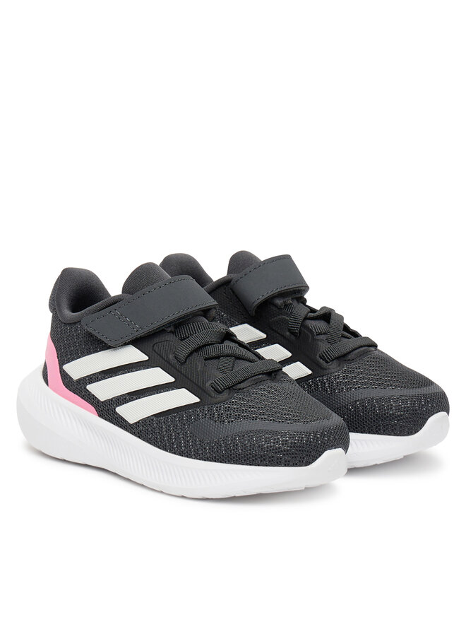 adidas Сникърси adidas Runfalcon 5 JQ8670 Сив
