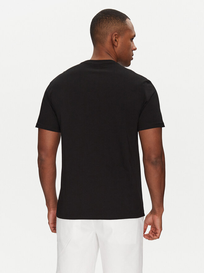 Emporio Armani Underwear Emporio Armani Underwear Camiseta EM000574 AF12349 FC113 Negro Regular Fit