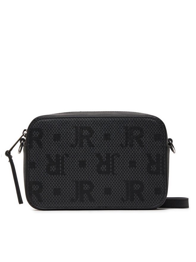 John Richmond Handtasche John Richmond RWP24038BO Schwarz