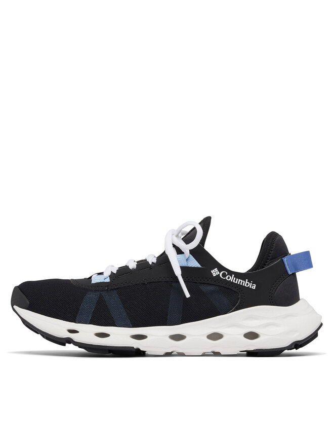 Columbia Boty na vodní sporty Columbia Drainmaker XTR 2062521 Černá