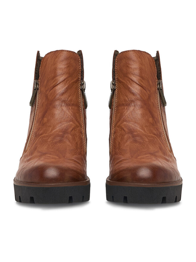 Rieker Stiefeletten Rieker CEO-79254-22 Braun