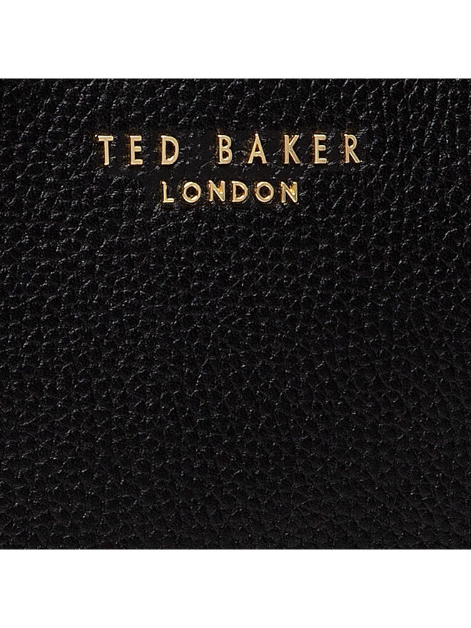 Ted Baker Handtasche Ted Baker Amerrah 241916 Schwarz