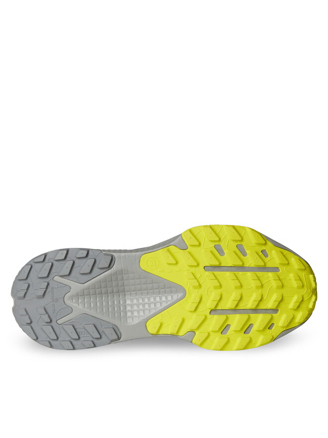 The North Face Buty do biegania The North Face Altamesa 500 NG0A83N380F Granatowy
