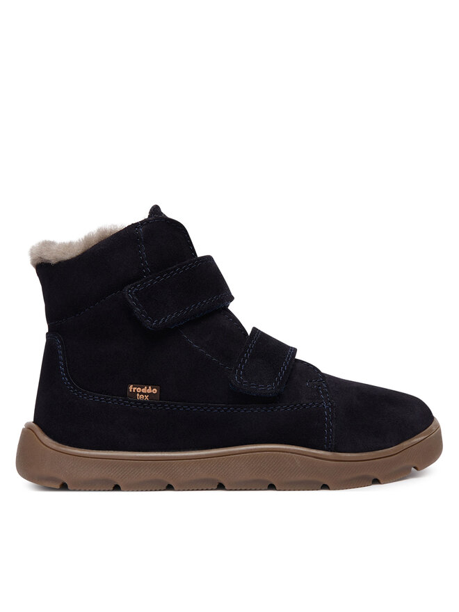 Froddo Schneeschuhe Froddo G2110151 D Dunkelblau