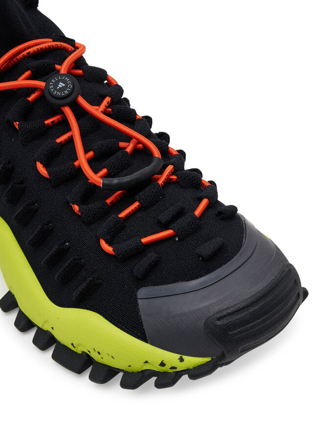 adidas by Stella McCartney Sportcipők adidas by Stella McCartney Seeulater 2 JH8944 Fekete