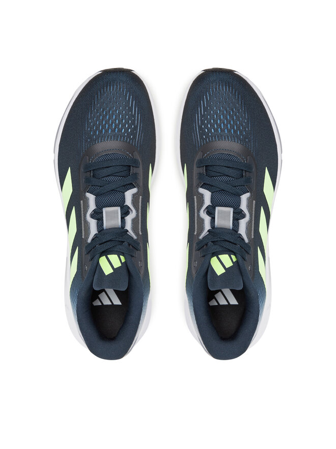 Взуття для бігу adidas Questar 3 JI4621 Cиній | evzuttya.com.ua