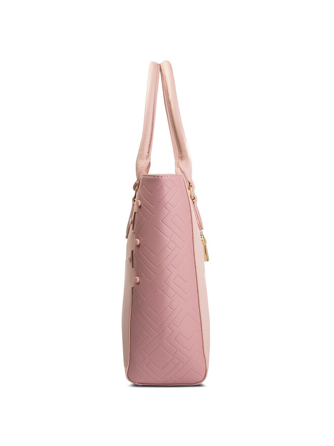 Monnari Τσάντα Monnari BAG4540-026 Ροζ