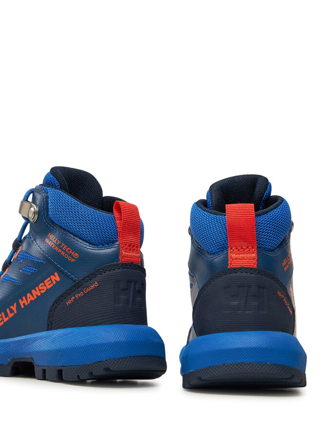 Helly Hansen Scarpe da trekking Helly Hansen 11909 Blu