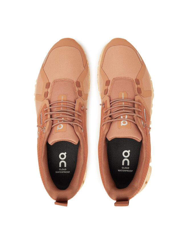 On Sneakers On Cloud 6 WP 3WF10053035 Orange