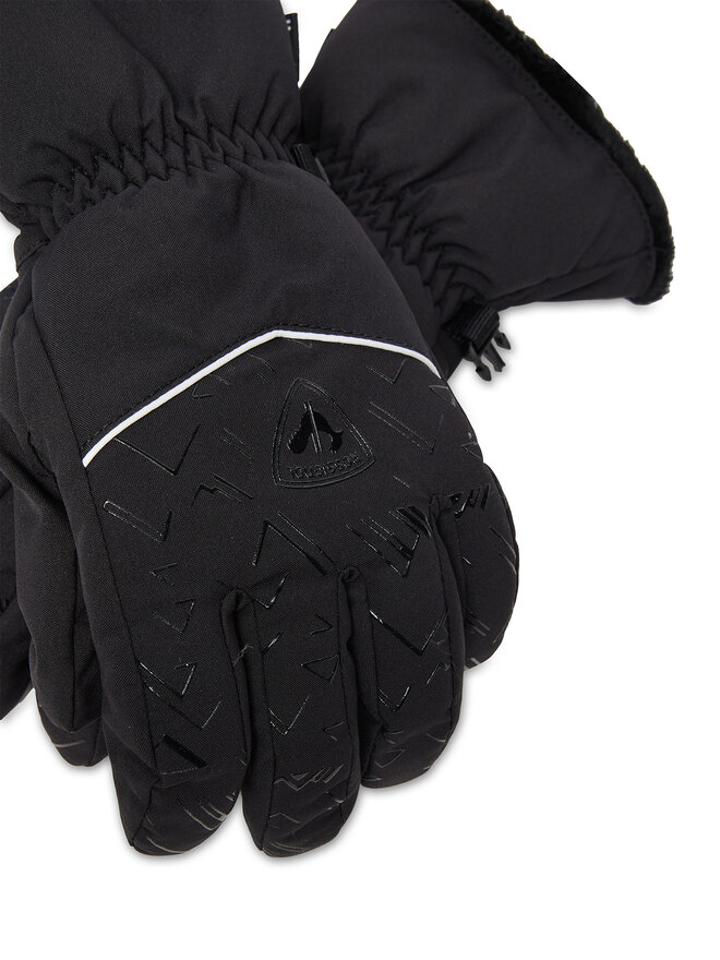 Rossignol Ръкавици за ски Rossignol RLNWG08 Черен