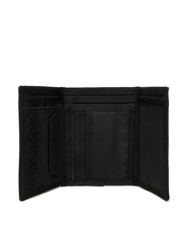 Tommy Jeans Μεγάλο Πορτοφόλι Ανδρικό Tommy Jeans AM0AM12920 Μαύρο