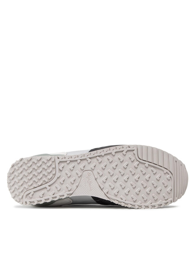 Pepe Jeans Superge Pepe Jeans London One Serie M PMS30822 Siva