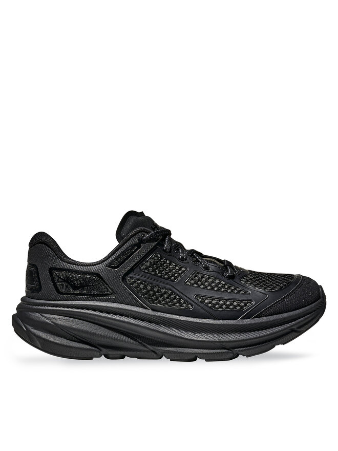 Hoka Sneakers Hoka Clifton One 9 1155370 Schwarz