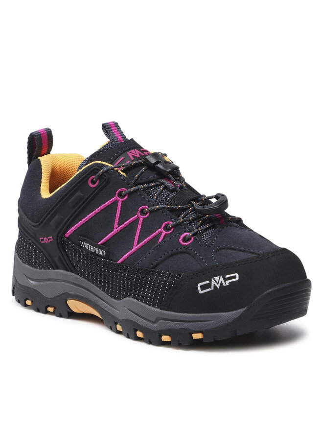 CMP Trekkings CMP Rigel Low Trekking Shoes Wp 3Q13247 Bleumarin