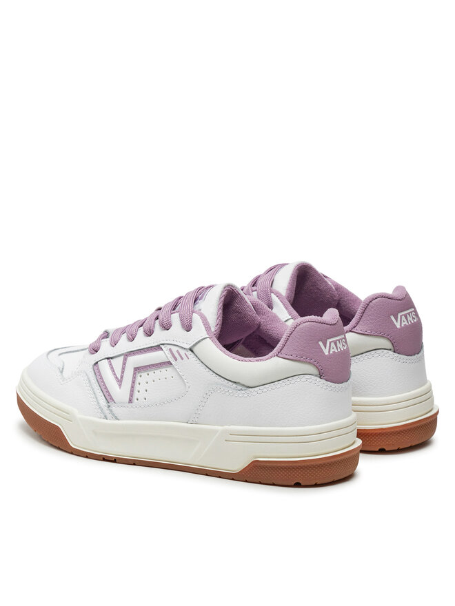 Vans Sneakersy Vans Upland VN000D1HPRP1 Biały
