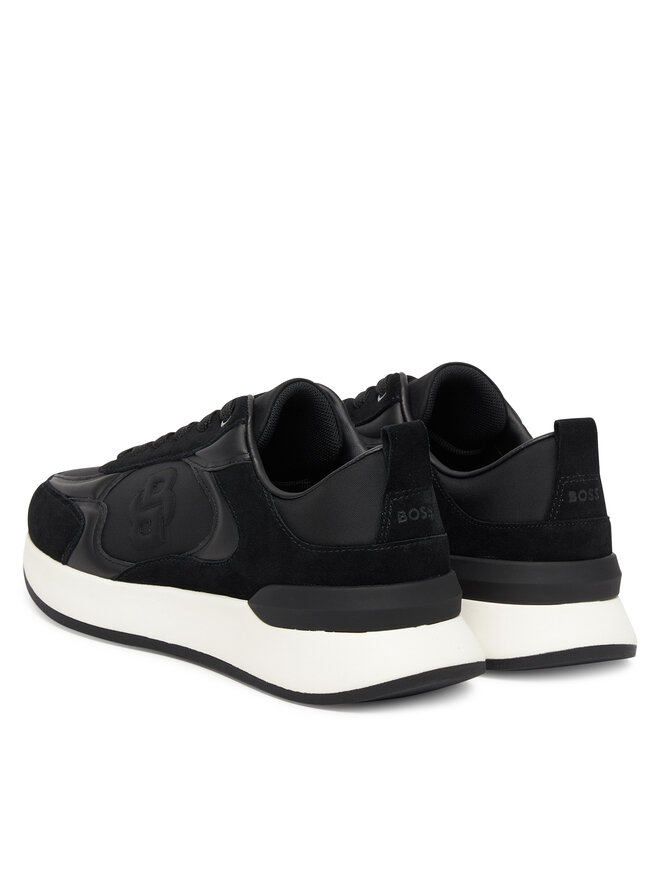 BOSS Zapatillas BOSS Icon 50548358 Negro