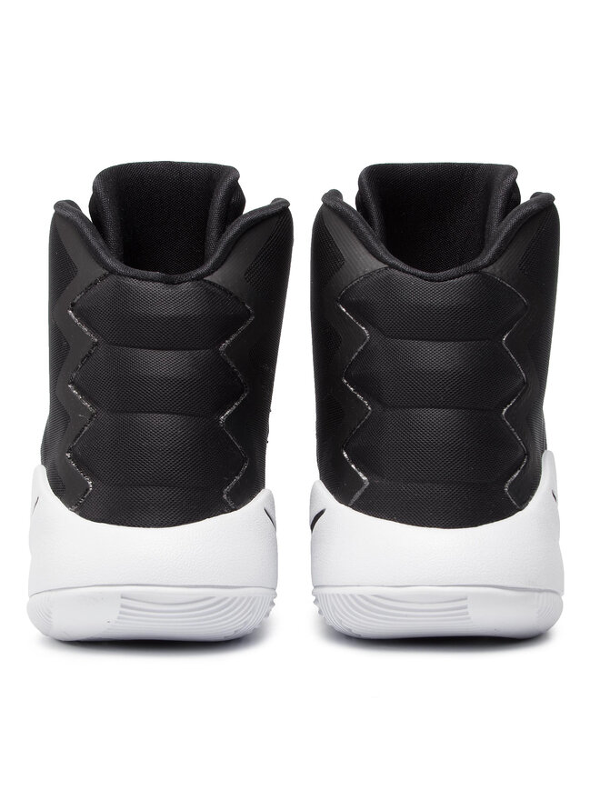 Nike Μπασκετικά Παπούτσια Nike Hyperdunk 2016 Tb 844368 001 Μαύρο