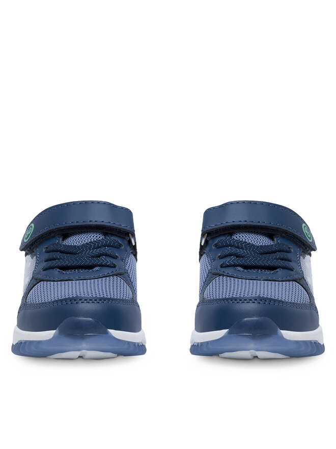 Peppa Pig Sneakersy Peppa Pig CP99-SS24-320PP Niebieski