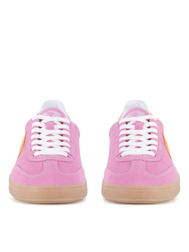 Rieker Revolution Lifestyle Sneakers Rieker Revolution Lifestyle W2200-31 Rosa