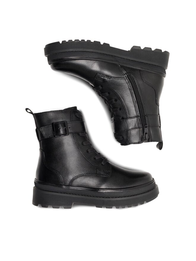 Lasocki Young Botines Lasocki Young SVEVA CI12-SVEVA-01 Negro