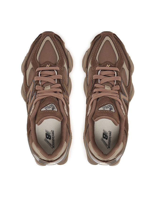 New Balance Sneakers New Balance U9060493 Braun