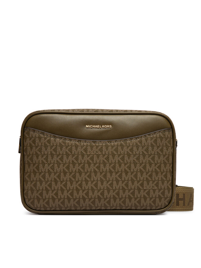MICHAEL Michael Kors Handtasche MICHAEL Michael Kors Bev 32F6G22C9V Khakifarben