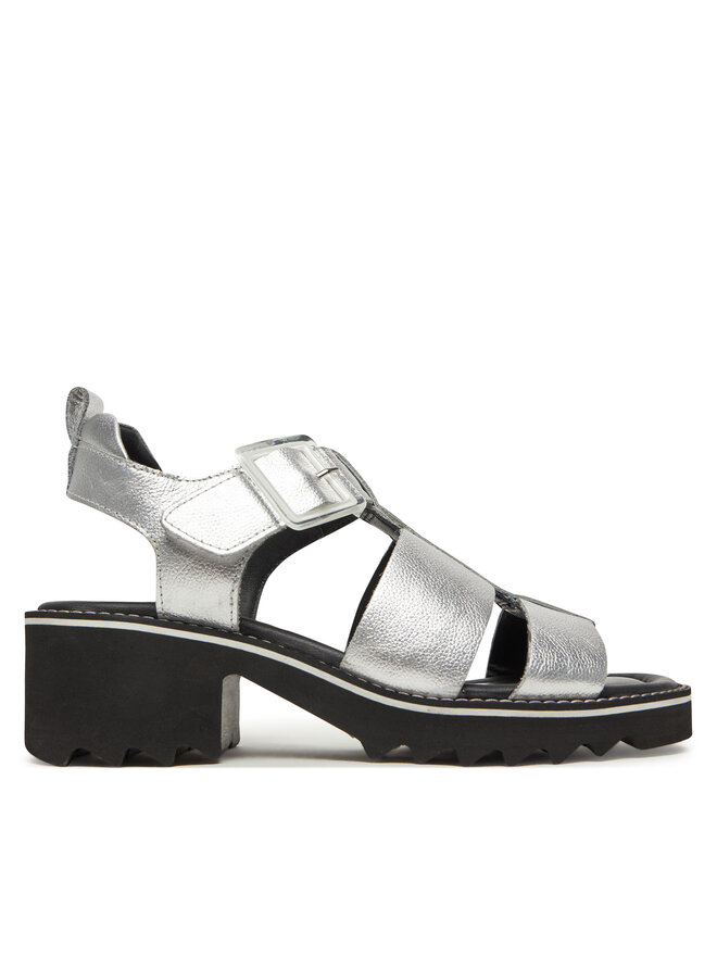 Ara Sandalias Ara 12-21510-12 Plata