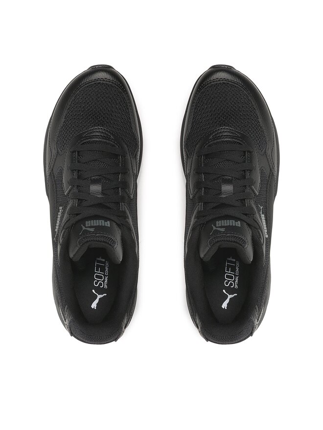 Puma Αθλητικά Puma X-Ray Speed Lite 384439 01 Μαύρο