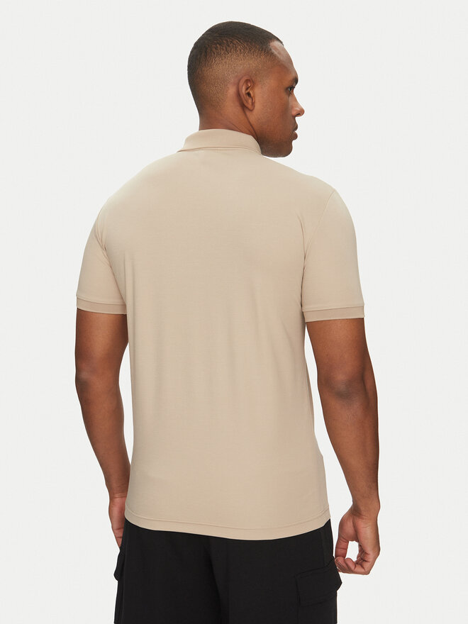 EA7 Emporio Armani EA7 Emporio Armani Poloshirt 8NPF13 PJRGZ U6155 Dunkelblau Regular Fit