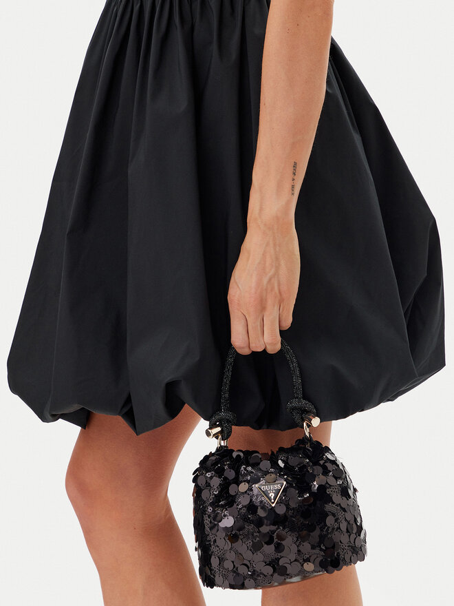 Guess Geantă Guess HWEG95 38750 Negru