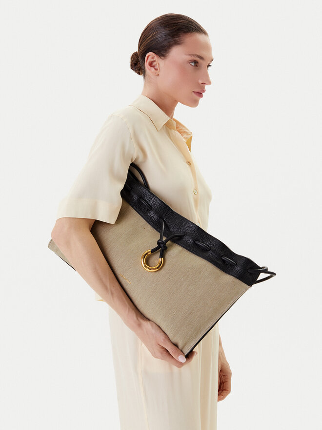 Coccinelle Bolso Coccinelle SCB 13 01 01 846 Beis