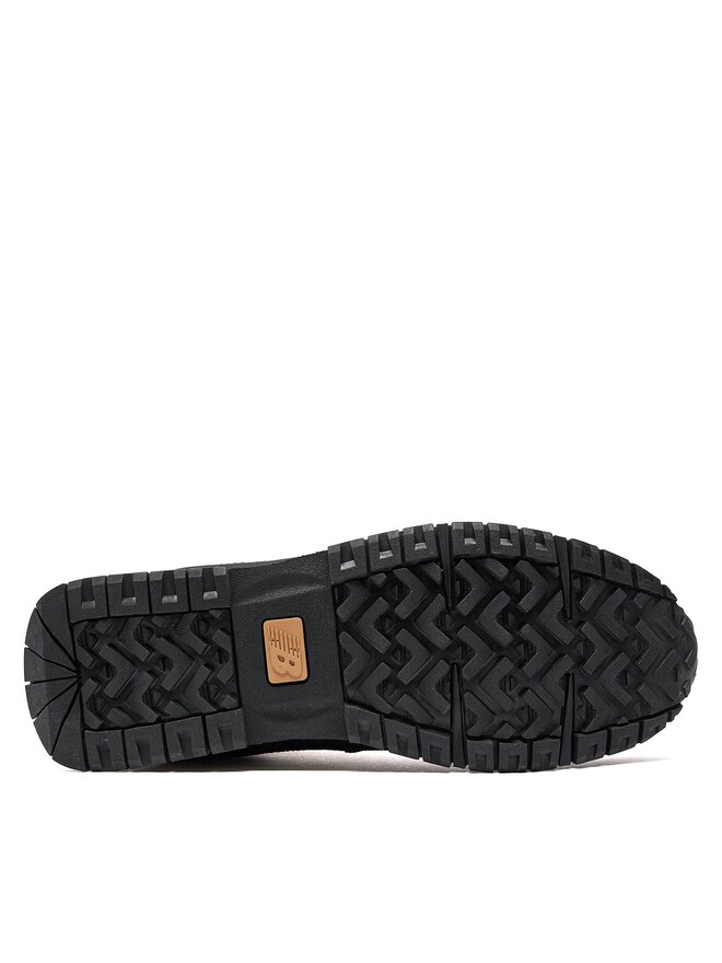 New Balance Bakancs New Balance H754TB Barna