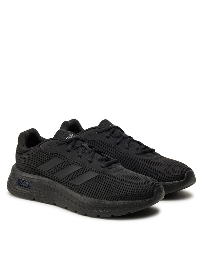 adidas Sneakersy adidas Cloudfoam Comfy IH6129 Čierna