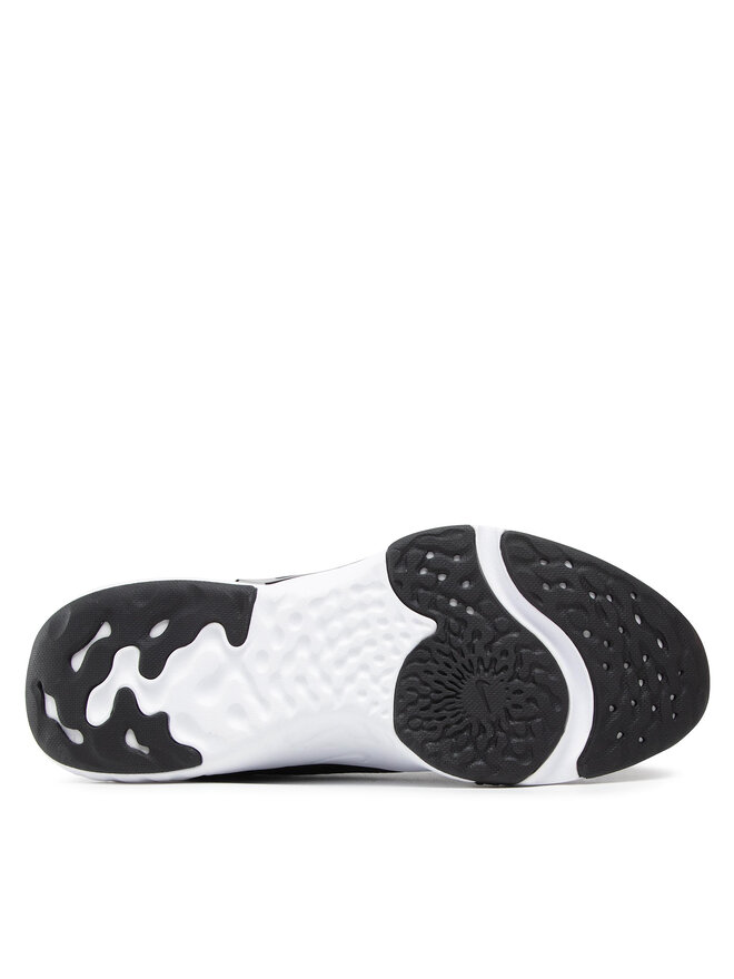 Nike Взуття для тренажерного залу Nike Renew In-Season Tr 11 DA1349 004 Чорний