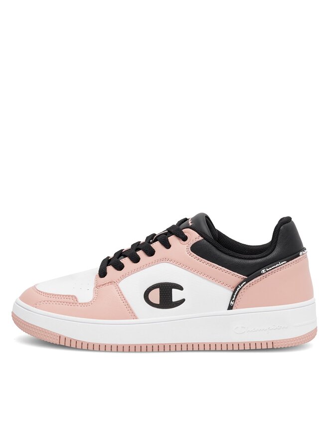 Champion Снікерcи Champion Rebound 2.0 Low Cut S S11470-PS013 Рожевий