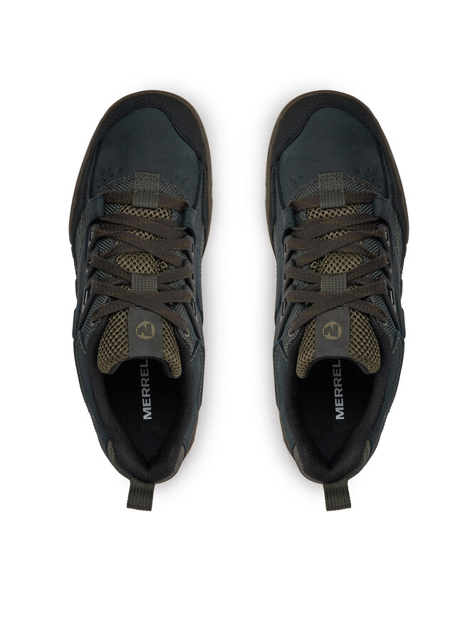 Merrell Trekingová obuv Merrell Annex Trak Low J91803 Tmavomodrá