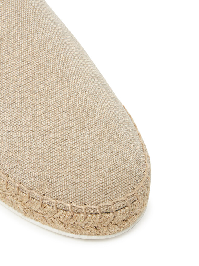 Pollini Espadrile Pollini SB10732G0MUR0104 Bež