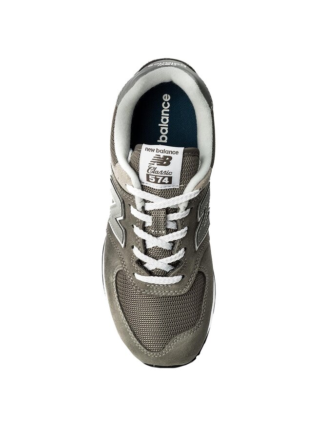 Sneakers New Balance GC574GG Grigio escarpe