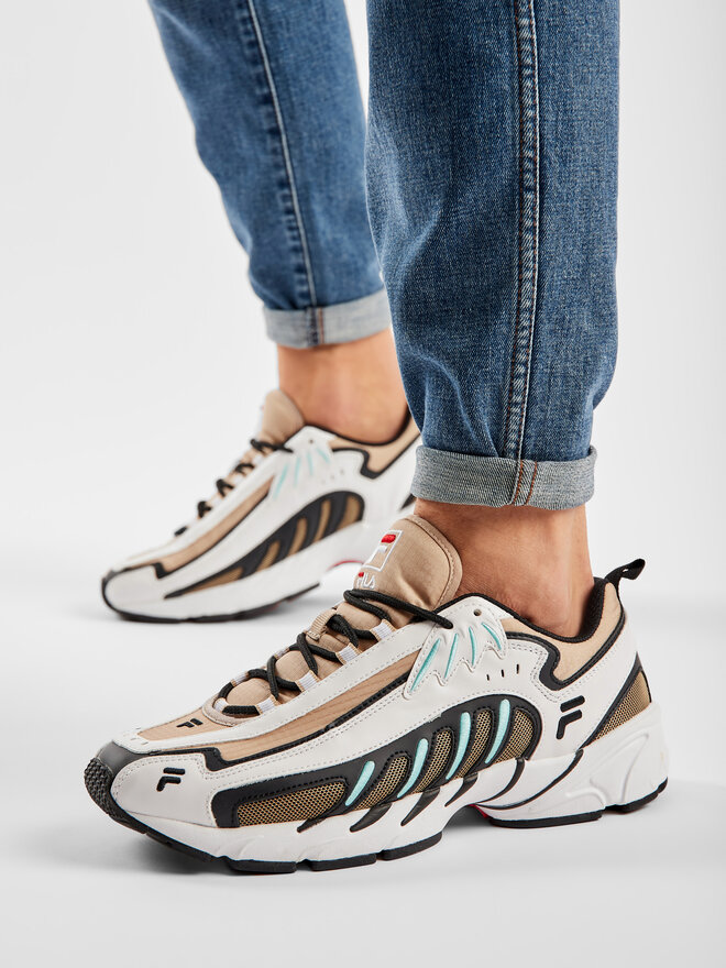 Fila Sneakers Fila ADL99 Low 1010827.30Z Beige