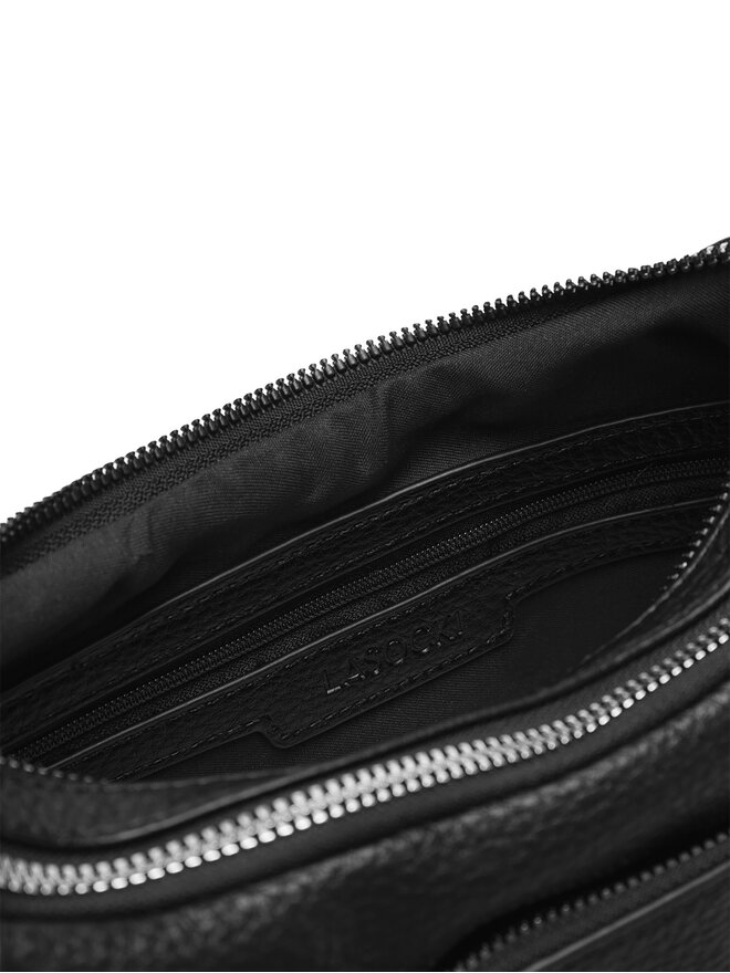 Lasocki Handtasche Lasocki LSK-M-001-07 Schwarz