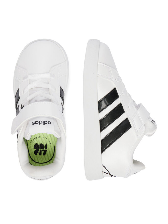 adidas Sneakers adidas CEO-GRAND COURT 3.0 EL I KH9781 Weiß