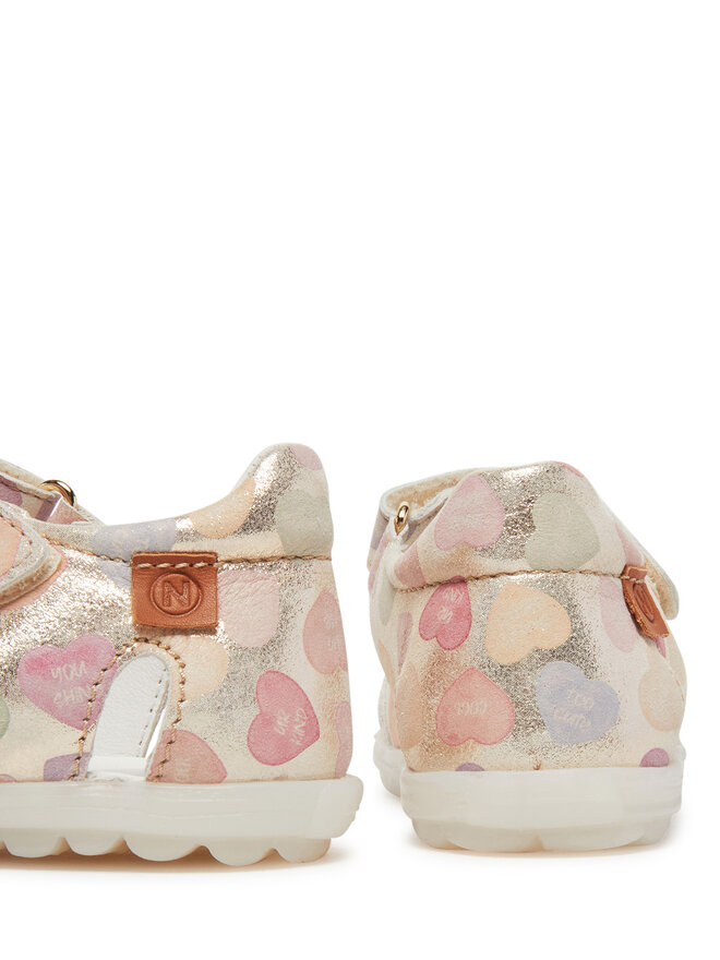 Naturino Sandalias Naturino See 1500724.73.0Q06 S Oro