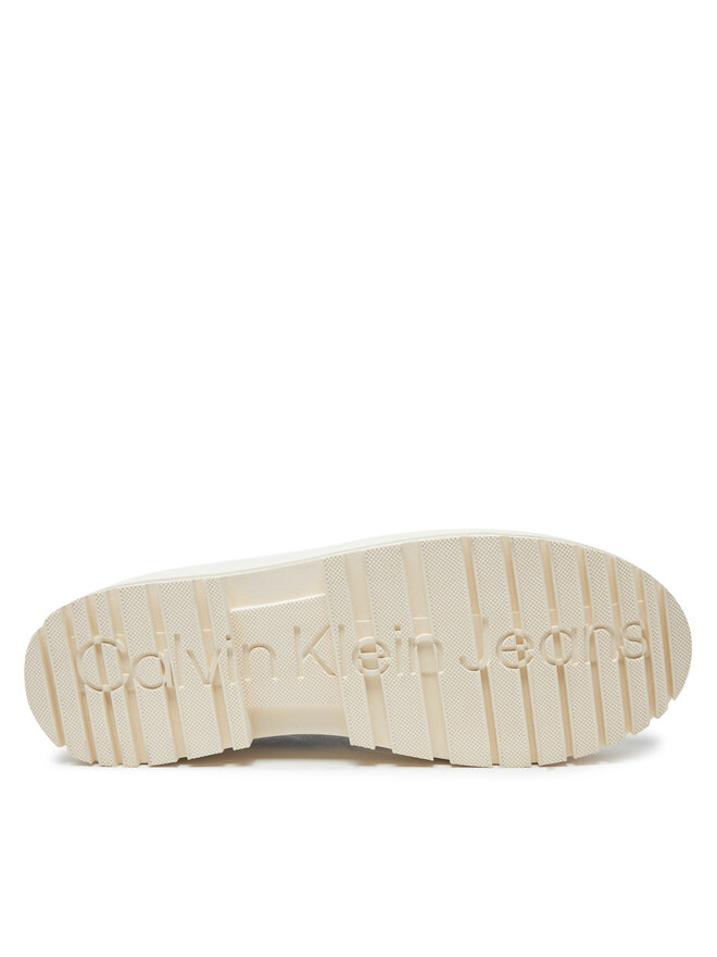 Calvin Klein Jeans Plátěnky Calvin Klein Jeans YW0YW01587 Černá
