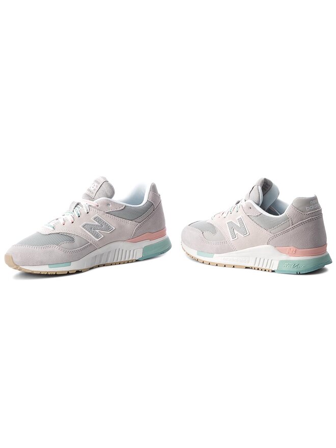New Balance Sneakers New Balance WL840RTN Gri