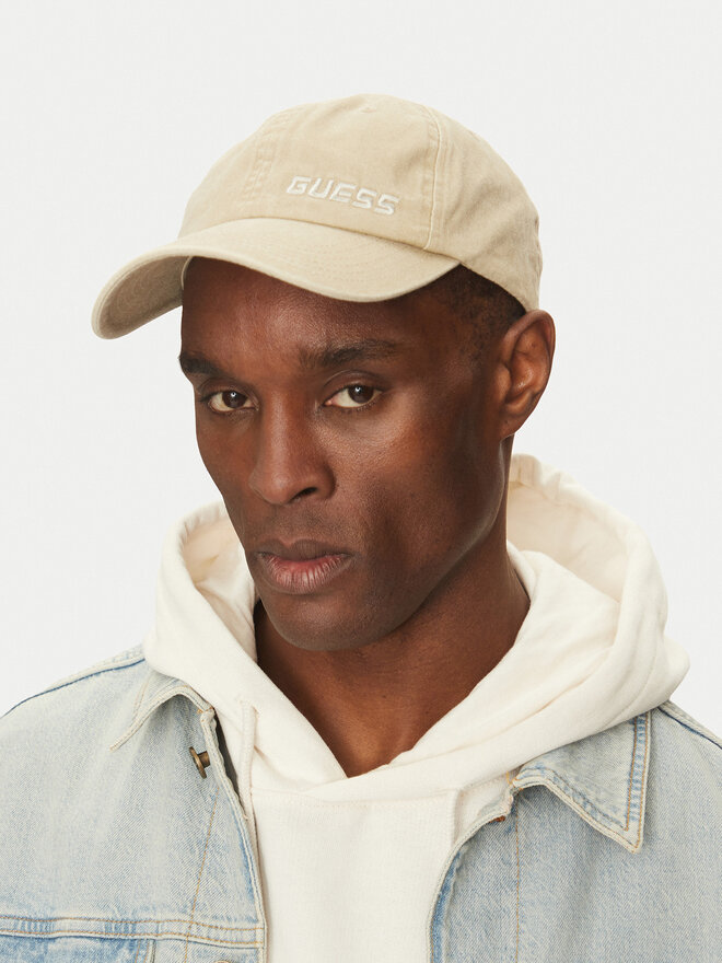 Guess Kšiltovka Guess Z5GZ03 WO07T Barevná