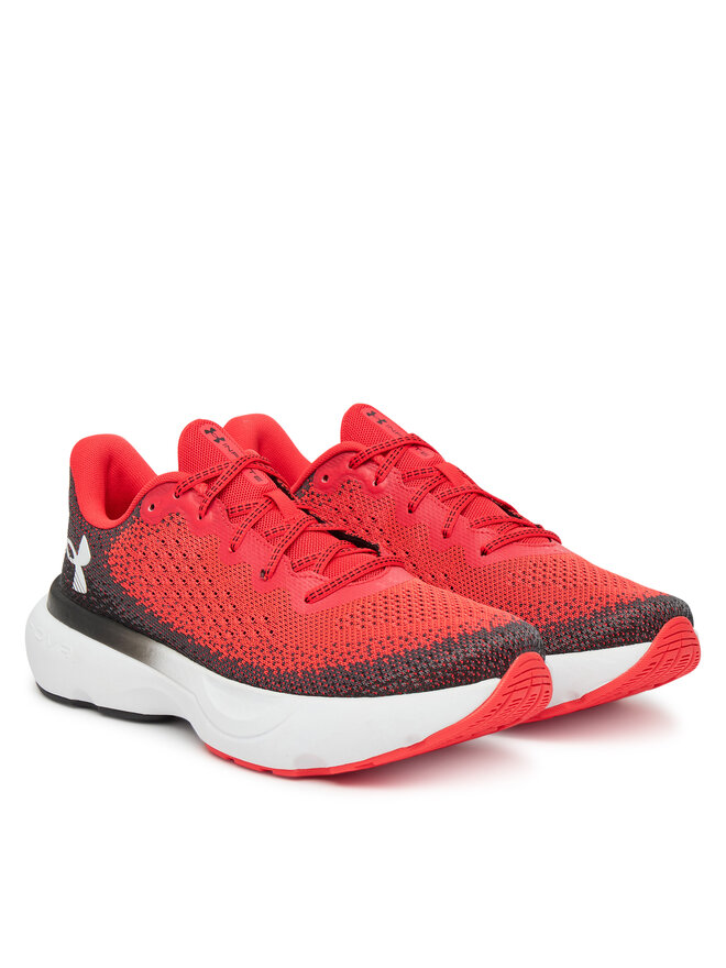 Under Armour Tenisice za trčanje Under Armour UA Infinite 3027523-713 Crvena