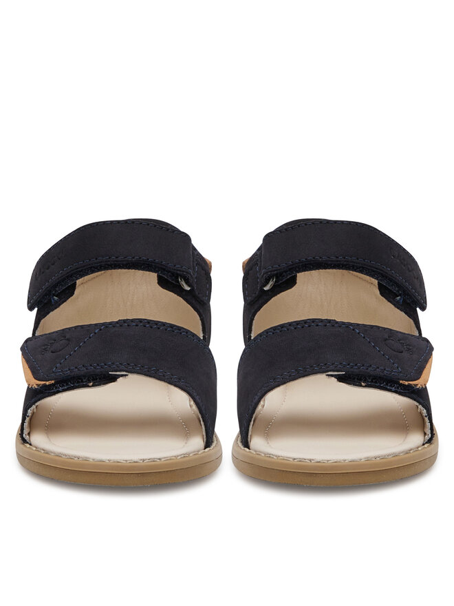 Lasocki Kids Sandalen Lasocki Kids BOB CI12-BOB-06(II)CH Dunkelblau