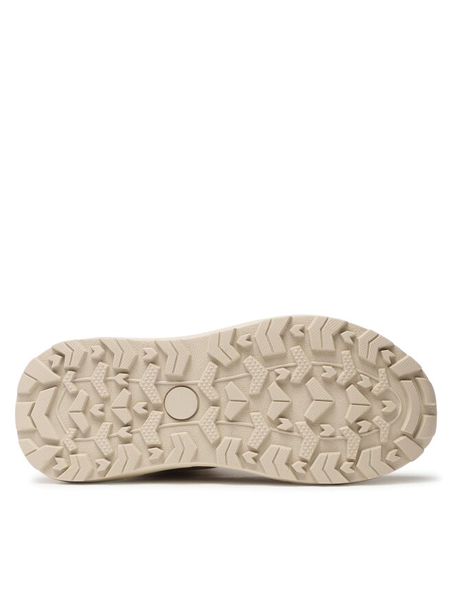 Bagheera Schneeschuhe Bagheera Nova 86582 Écru